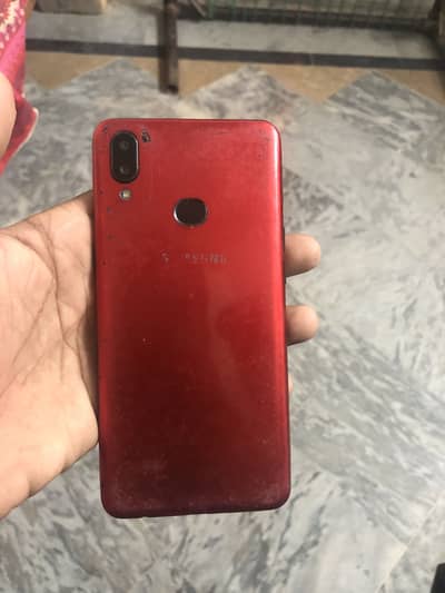 Samsung A10s 32 Gb 03-18-01941-37