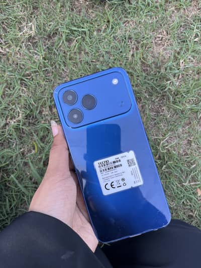 Tecno Other Model