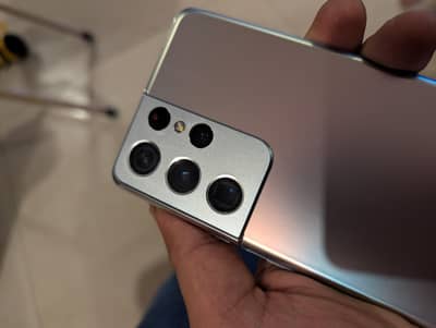 Samsung Mobile S21 Ultra Urgent Sale!