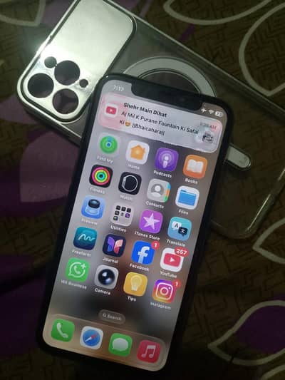 Apple iPhone 11 Pro