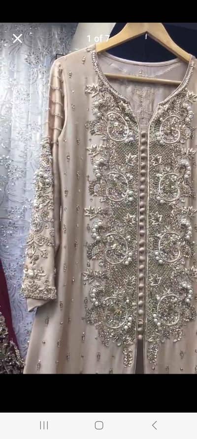 formal wear