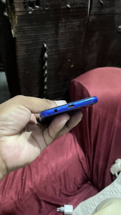 huwei p40 lite 4/64gb