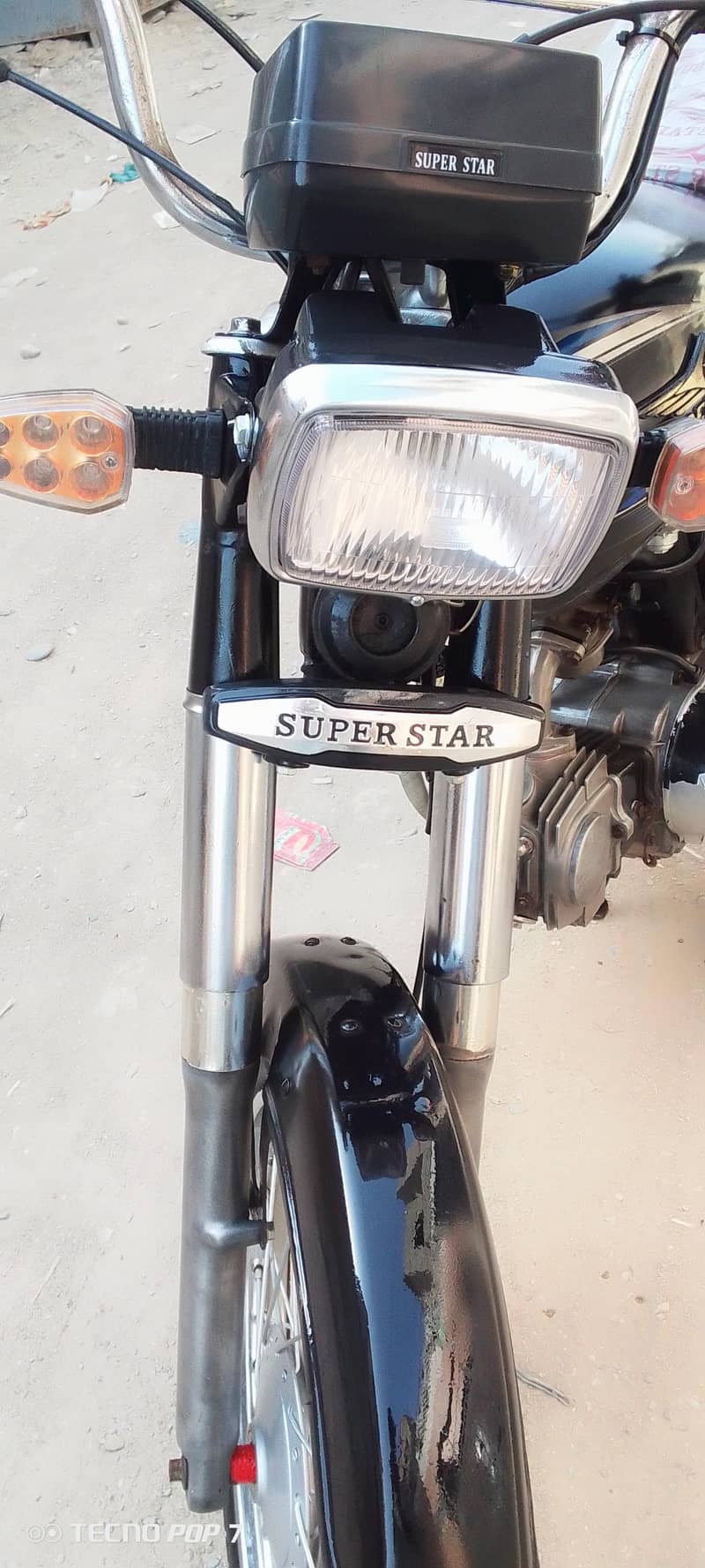 maaz s 5