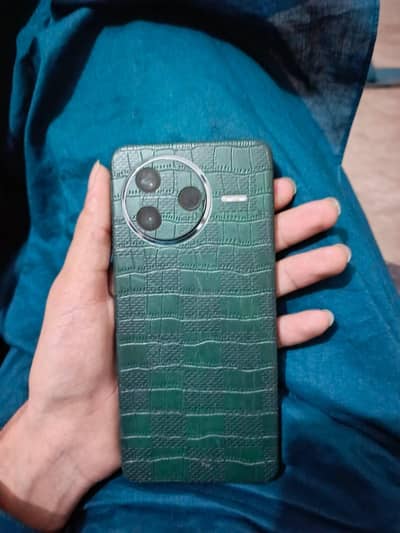 Xiaomi Redmi K80