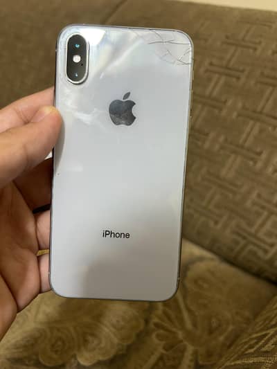 Apple iPhone XS