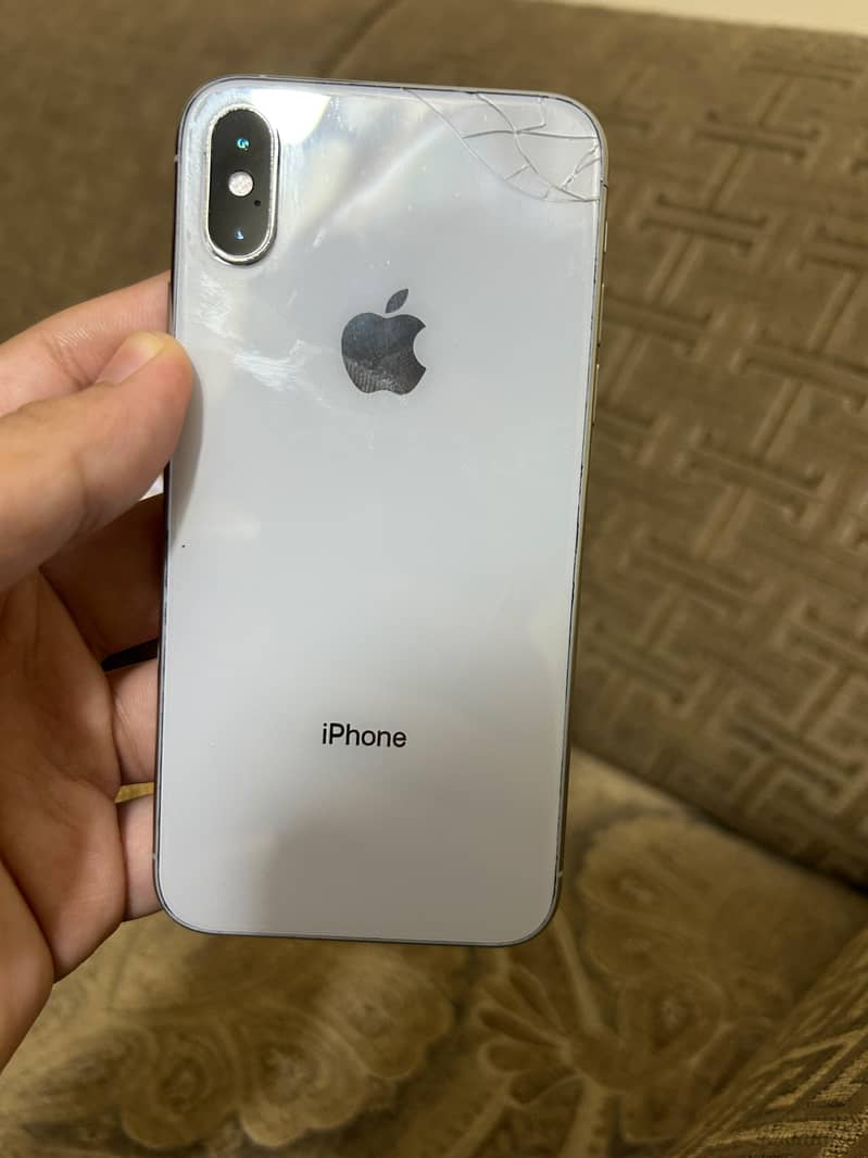 Apple iPhone XS 0