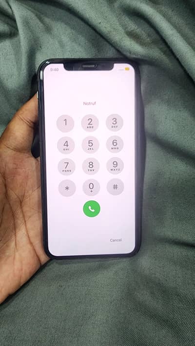 Apple iPhone 11 Pro