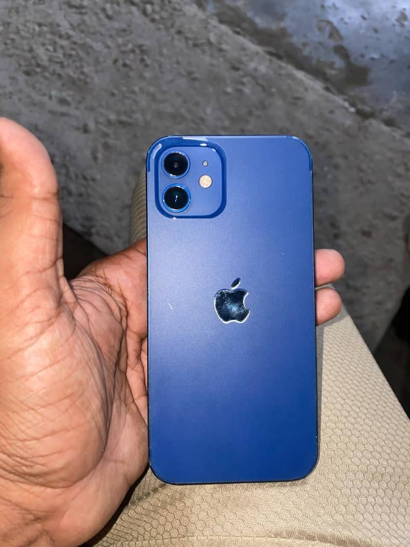 Apple iPhone 12 0