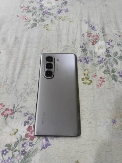 Infinix Hot 50 Pro Plus