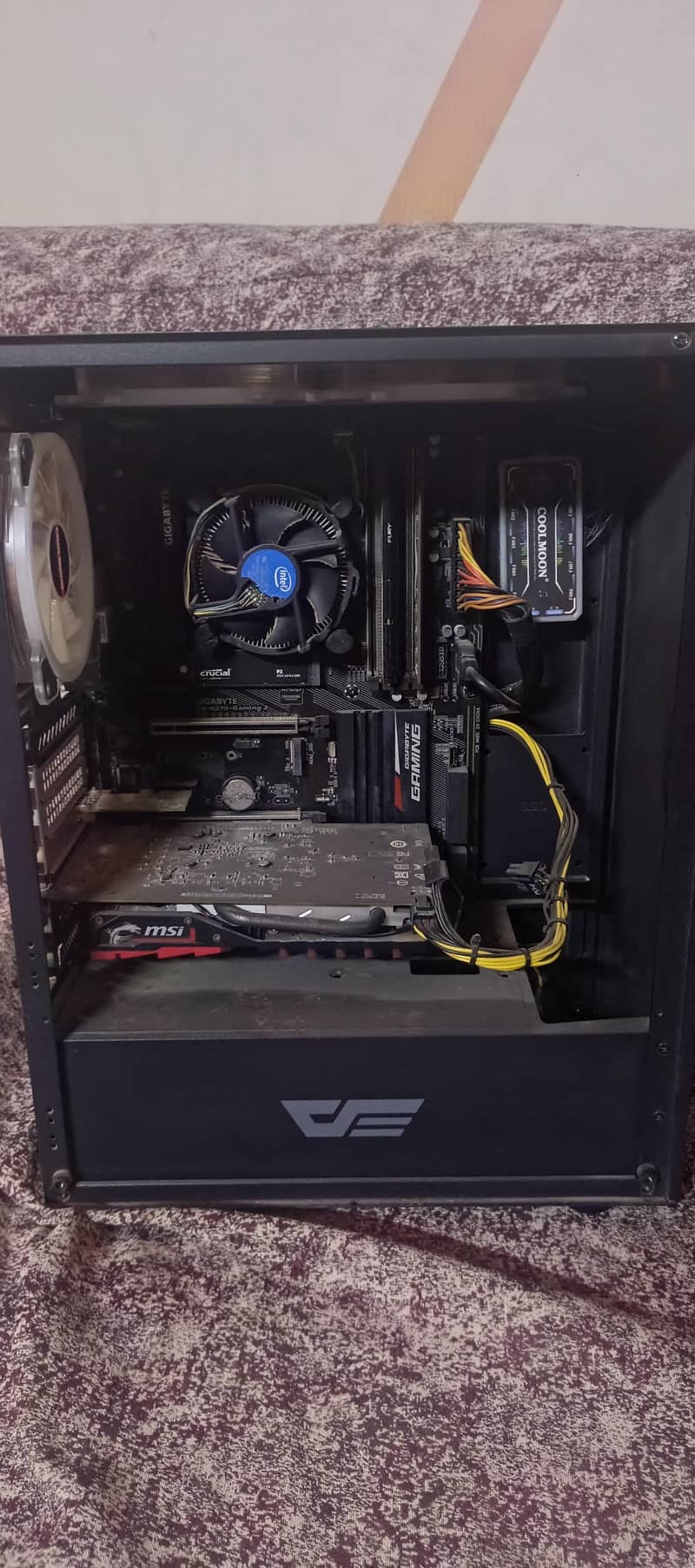 Gaming PC 1