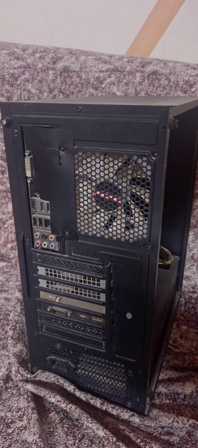 Gaming PC 2
