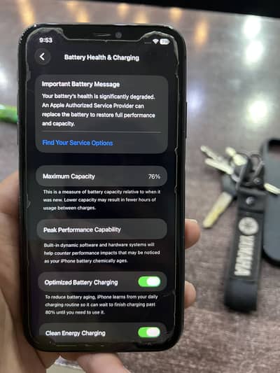 Iphone 11 (jv)