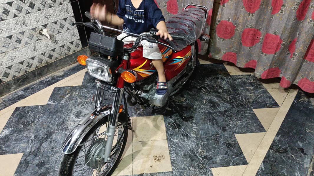 Khan ji 1