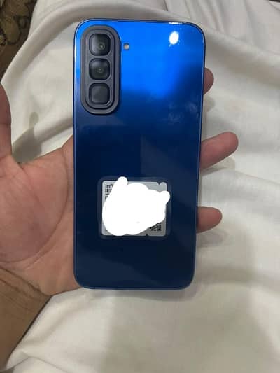 Infinix hot 70
