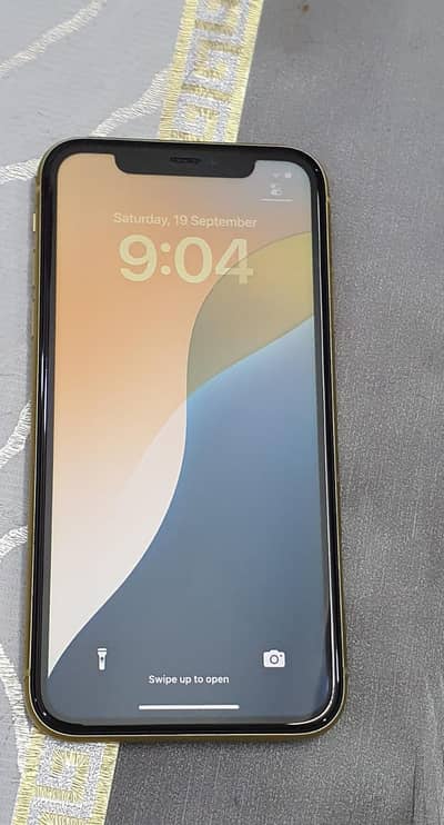 Apple iPhone 11