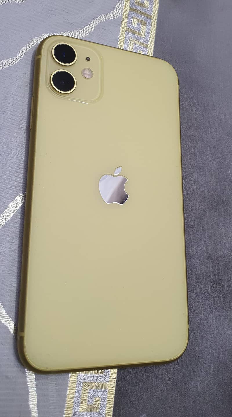 Apple iPhone 11 6