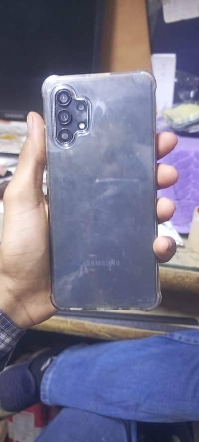Samsung Mobile A32