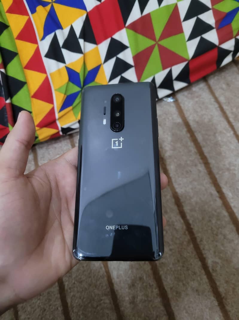 One Plus 8 12.256 1