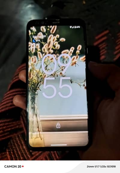 Google Pixel 4 XL