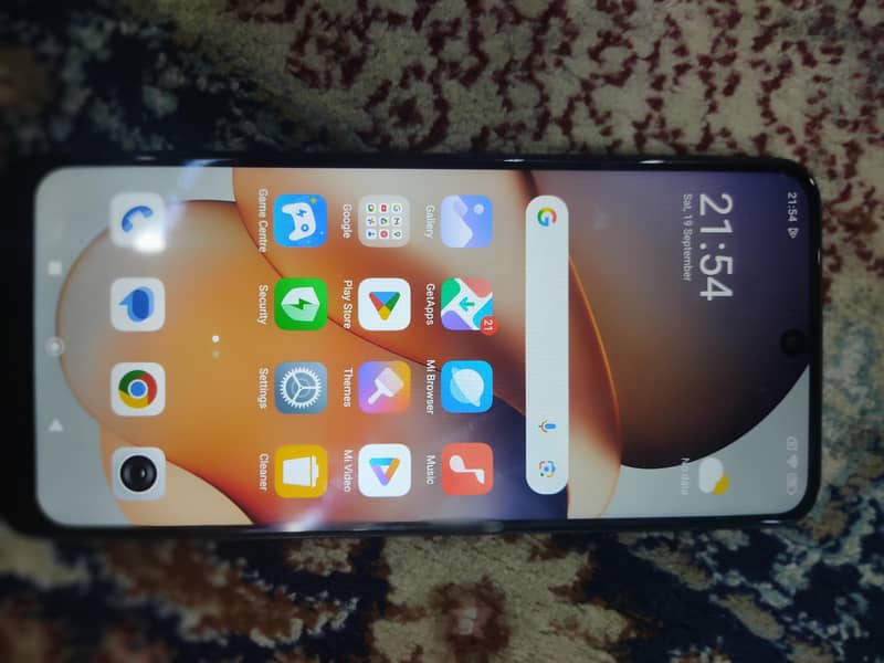 Xiaomi Redmi Note 12 1