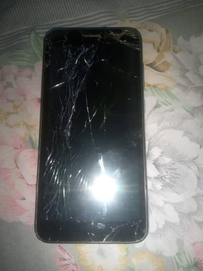 itel A 27
