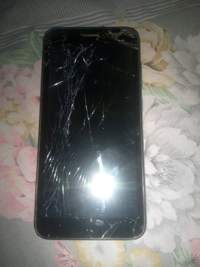 itel A 27 0