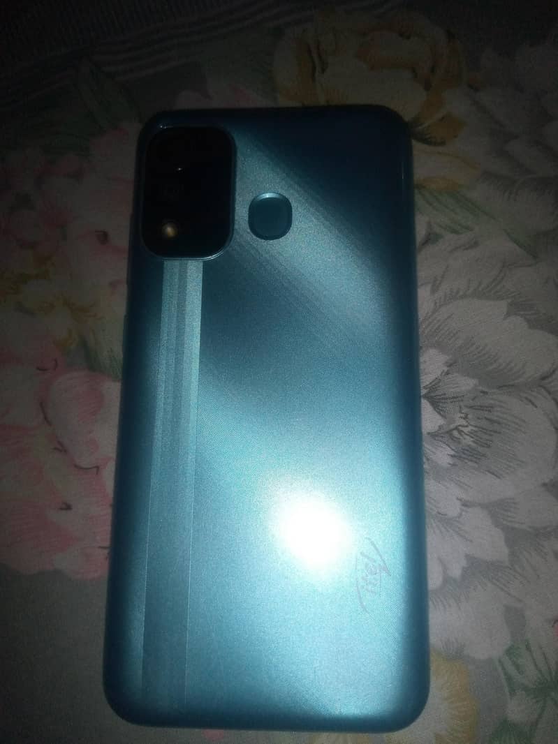 itel A 27 1