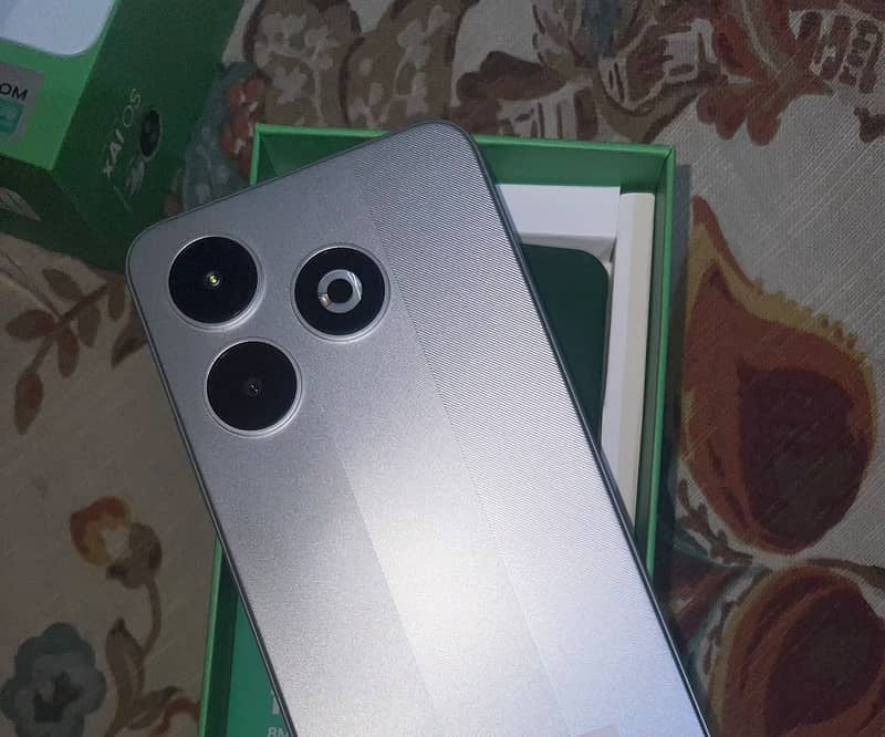 SEGO Zero 50 0