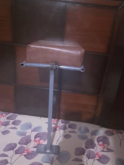 Scooty front baby seat