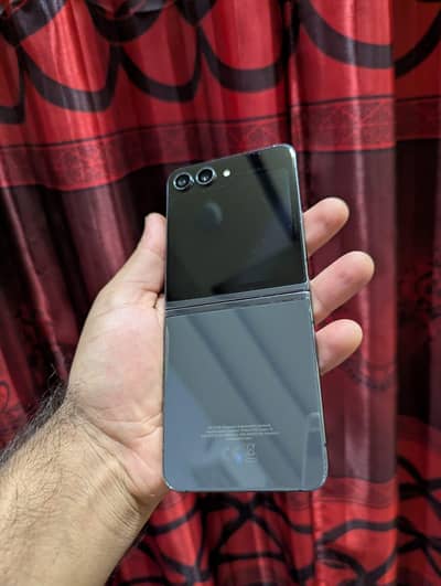 Samsung Mobile Z Flip 5