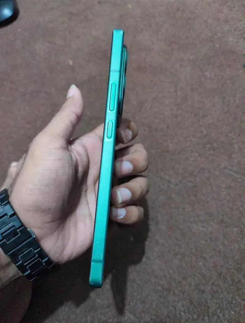 Infinix Note 50 2