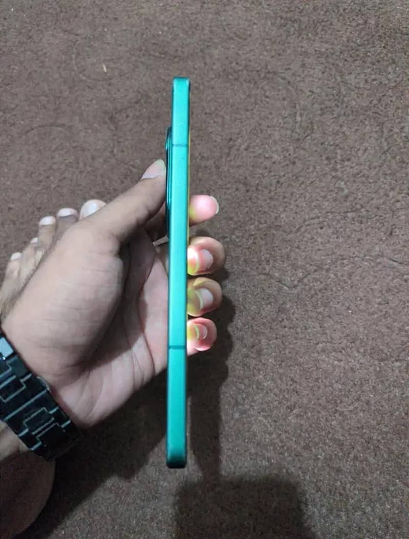Infinix Note 50 3