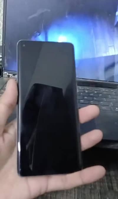 One Plus 8
