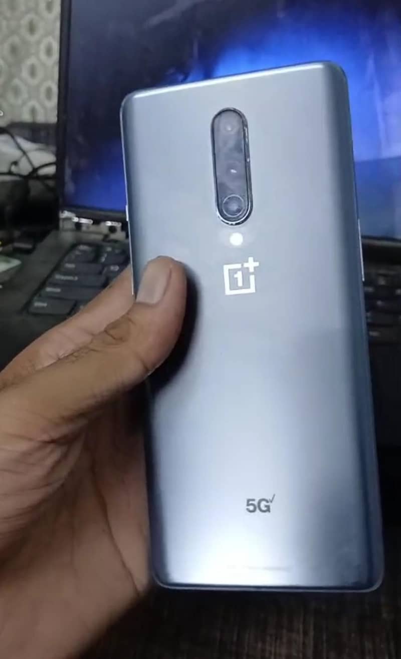 One Plus 8 1