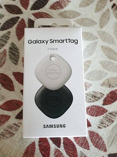 Samsung galaxy smart Tag2 pack Brand new