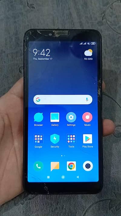 Redmi 6A Mobile For Sale