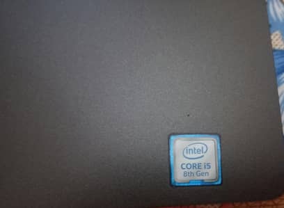 Dell Latitude 5400 | 16GB RAM/238GB SSD | Genuine Windows 11 Pro