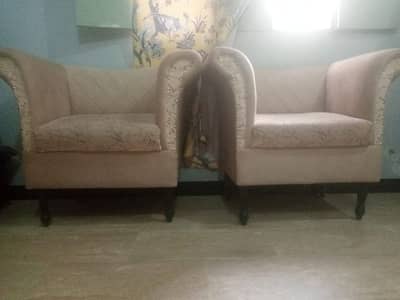 Classic sofa