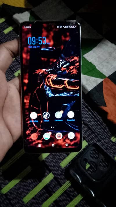 Infinix Smart 8 Pro