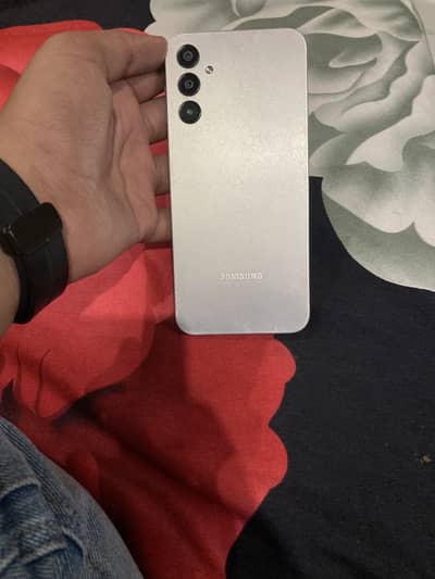 Samsung Mobile A14