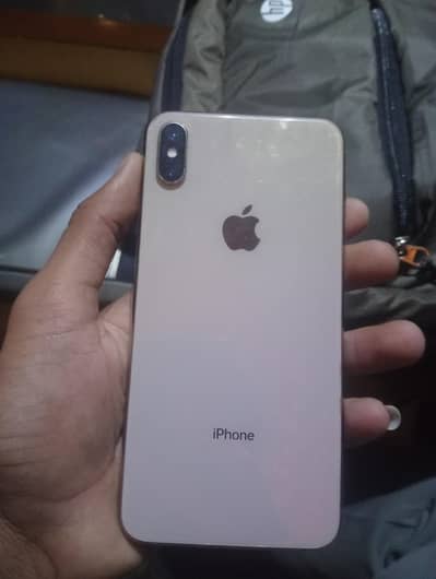 Apple iPhone XS Max