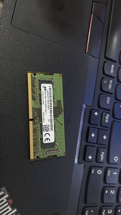 8GB RAM