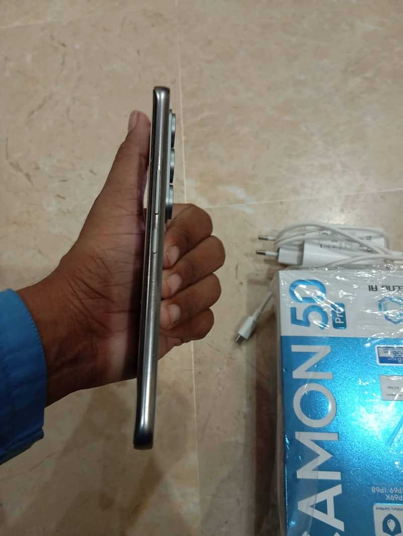Tecno Other Model 2