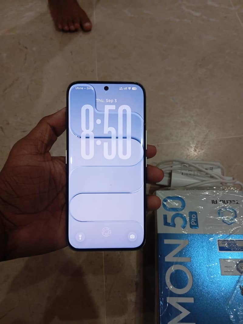 Tecno Other Model 3