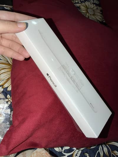 Apple pencil - second generation
