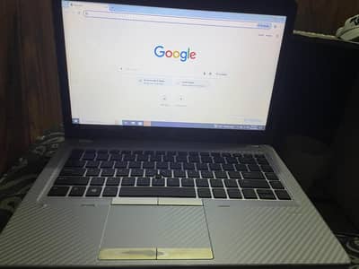 HP EliteBook Folio 9470m – Core i5 | 16GB RAM | 128GB SSD