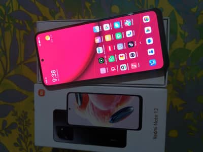 redmi note 12 8 128 for sale