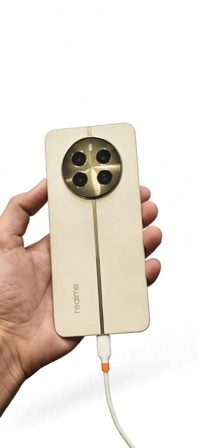 Realme 12 Plus