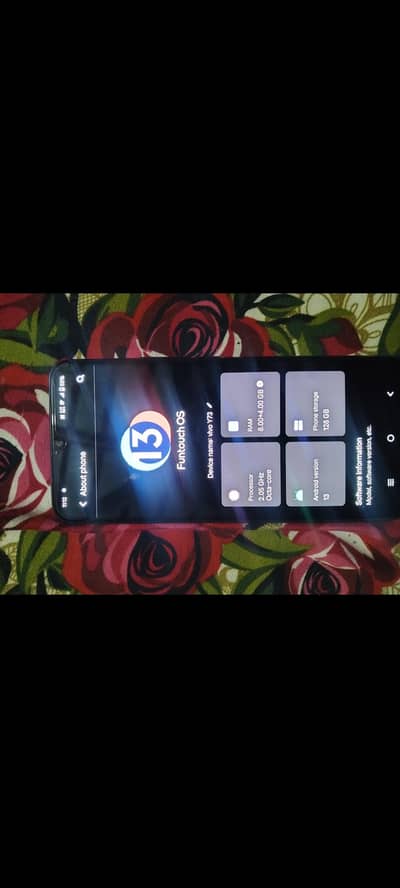 Vivo Y73