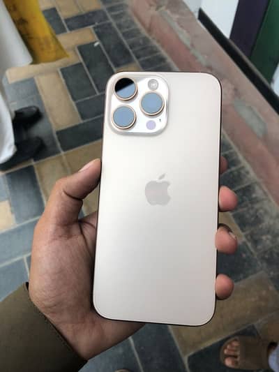 Apple iPhone 16 Pro Max